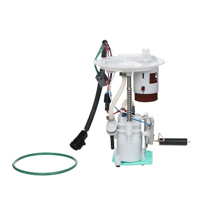 Carter Fuel Pumps 04-05 Ford Explorer-Mountainr 4.6L Fuel Pump Mod, P76247M P76247M